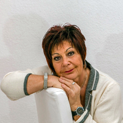 Heidrun Kley-Baltes, Atelier TON ART - powered by Bscout® - Faire Suchmaschine & Netzwerk!