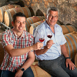 Weingut Ökonomierat Herber, Inh. Matthias Herber - powered by Bscout® - Faire Suchmaschine & Netzwerk!