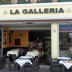 Ristorante La Galleria - powered by Bscout® - Faire Suchmaschine & Netzwerk!