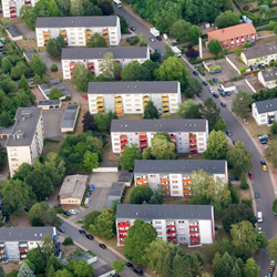 WOGE Saar, Wohnungsgesellschaft Saarland mbH - powered by Bscout® - Faire Suchmaschine & Netzwerk!