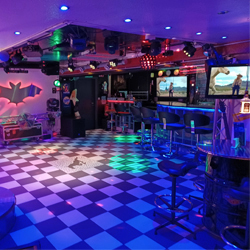 Dad's Garage, Jörg Herges - powered by Bscout® - Faire Suchmaschine & Netzwerk!