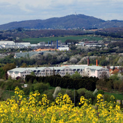 St. Wendel (Landkreis) - Wirtschaftsförderungsgesellschaft St. Wendeler Land mbH - powered by Bscout® - Faire Suchmaschine & Netzwerk!